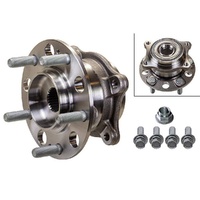 FAG Rear Wheel Bearing for Hyundai Tucson 2.0L D4HA 15-20