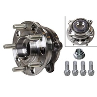 FAG Front Wheel Bearing for Hyundai Santa Fe MKIII 2.4L G4KJ 12-15 141.0kW