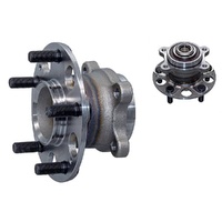 FAG Rear Wheel Bearing for Honda Accord VII 2.4L K24A 03-08