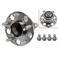 FAG Rear Wheel Bearing for Honda Accord VIII 2.4L K24Z3 08-On