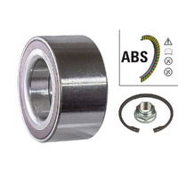 FAG Front Wheel Bearing for Honda Hr-V Cr-V III 1.8L R18Z9 06-On