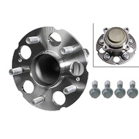 FAG Rear Wheel Bearing for Honda Cr-V IV 2.0L R20A5 12-On