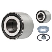 FAG Rear Wheel Bearing for Holden Barina Spark MJ 1.2L B12D1 10-15