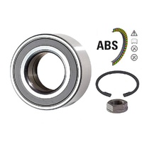 FAG Front Wheel Bearing for Peugeot 308 T7 1.6L 9HR (DV6C) 09-14 82.0kW