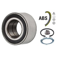 FAG Front Wheel Bearing for Dacia Sandero 1.5L K9K 892 10-On