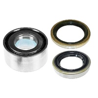 FAG Rear Wheel Bearing for Nissan Navara 2.5L YD25DDTi 09-19 PC