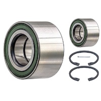 FAG Front Wheel Bearing for Holden Tigra XC 1.8L Z 18 XE 05-07