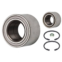 FAG Front Wheel Bearing for Suzuki Ignis MKI 1.3L M13A 00-03 61.0kW