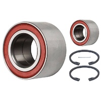 FAG Front Wheel Bearing for Daewoo Cielo -- 1.5L A15MF 95-97 66.0kW