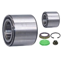 FAG Rear Wheel Bearing for Holden Barina XC 1.4L Z 14 XEP 04-05