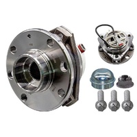 FAG Front Wheel Bearing for Holden Astra AH 2.2L Z 22 YH 06-08