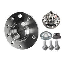 FAG Front Wheel Bearing for Holden Astra AH 1.9L Z 19 DT 06-10