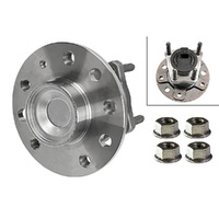 FAG Rear Wheel Bearing for Holden Astra AH 1.8L Z 18 XER 07-10 PC