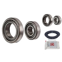 FAG Front Wheel Bearing for Opel Manta B Cc 1.8L 18 S 82-87