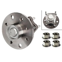 FAG Rear Wheel Bearing for Holden Astra Combo 1.8L Z 18 XE 95-12