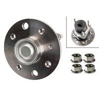 FAG Rear Wheel Bearing for Opel Astra G 1.2L X 12 XE 98-00