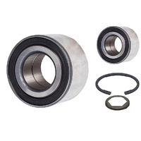 FAG Rear Wheel Bearing for Holden Commodore VU 3.8L L36(231CUV6) 00-00