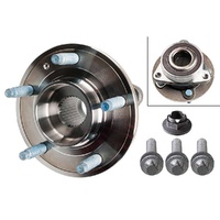 FAG Front Wheel Bearing for Chevrolet Cruze 2.0L LNP 12-On 120.0kW
