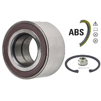 FAG Front Wheel Bearing for Chevrolet Aveo 1.2L LWD 11-On