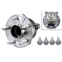 FAG Rear Wheel Bearing for Chevrolet Cruze 2.0L LNP 10-On