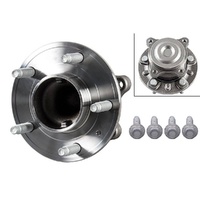 FAG Rear Wheel Bearing for Chevrolet Cruze 1.6L LDE 11-On 91.0kW