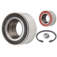 FAG Rear Wheel Bearing for BMW 7 Series M60 B30 (308S1) 94-96