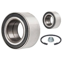 FAG Rear Wheel Bearing for BMW 3 Compact M54 B25 (256S5) 01-04