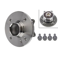 FAG Rear Wheel Bearing for Mini Mini W17 D14 (1ND) 03-06