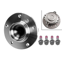 FAG Front Wheel Bearing for BMW 1 Series E87 N45 B16 A 04-11