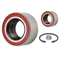 FAG Rear Wheel Bearing for BMW 1 Series E87 N46 B20 B 04-07