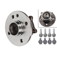 FAG Rear Wheel Bearing for Mini Mini N14 B16 A 10-15