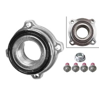 FAG Rear Wheel Bearing for BMW X5 E70 S63 B44 A 09-13