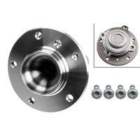 FAG Front Wheel Bearing for BMW 1 Series N13 B16 A 15-16