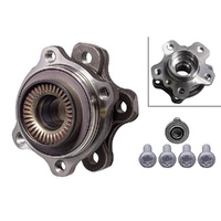 FAG Front Wheel Bearing for BMW 2 Active Tourer B38 A15 P 21-On