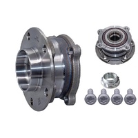 FAG Front Wheel Bearing for BMW X5 X6 N57 D30 A 06-19