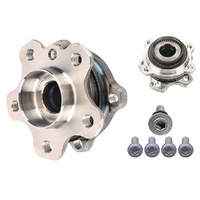 FAG Rear Wheel Bearing for BMW 6 Gran Turismo B48 B20 B 17-20