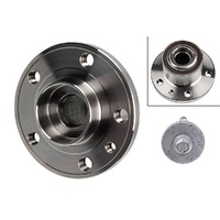 FAG Front Wheel Bearing for Volvo S60 MKI 2.0L B 4204 T6 10-10