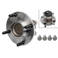 FAG Rear Wheel Bearing for Mitsubishi Colt RG 1.5L 4G15T 06-12 110.0kW
