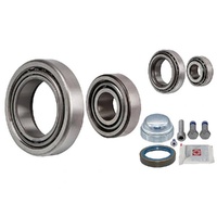 FAG Front Wheel Bearing for Mercedes Benz C-Class M 113.944 97-01