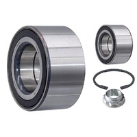 FAG Front Wheel Bearing for BMW 3 Series N47 D20 A 08-10 130.0kW