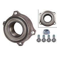 FAG Rear Wheel Bearing for Mercedes Benz CLS C218 M 276.820 14-17