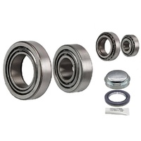 FAG Front Wheel Bearing for Mercedes Benz C-Class OM 651.911 08-14