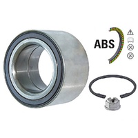 FAG Rear Wheel Bearing for Mercedes Benz GL-Class X164 OM 642.940 06-09
