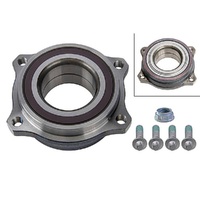 FAG Rear Wheel Bearing for Mercedes Benz C-Class M 276.823 16-18 713668240