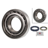 FAG Rear Wheel Bearing for Jeep Grand Cherokee WK2,WK 3.0L EXF 13-23