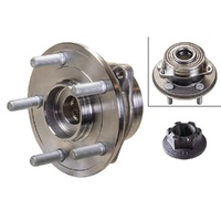 FAG Front Wheel Bearing for Jeep Grand Cherokee WK2,WK 6.4L ESG 11-23