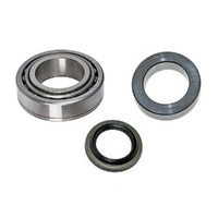 FAG Rear Wheel Bearing for Jeep Wrangler 2.8L ENS 07-19