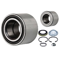FAG Rear Wheel Bearing for Ford Fiesta V 1.4L F6JA 01-08