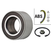FAG Front Wheel Bearing for Ford Focus LR 1.8L EYDE 02-05 85.0kW