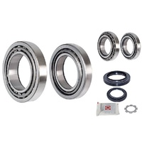 FAG Rear Wheel Bearing for Ford Transit Transit Bus 2.4L H9FB 92-14